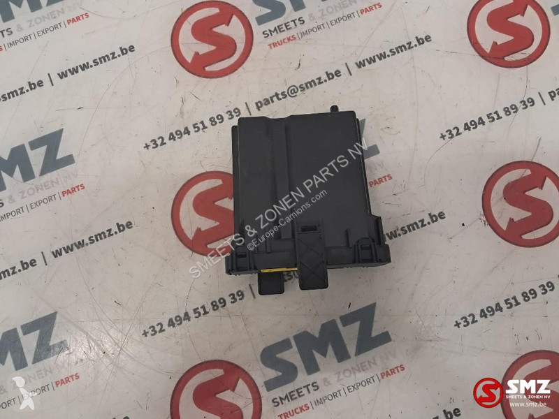 Запчасти для грузовика Renault Occ ECU MBYI...