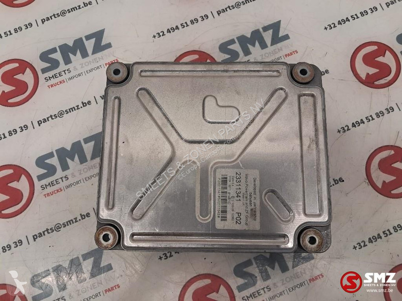 Запчасти для грузовика Renault Occ ECU...