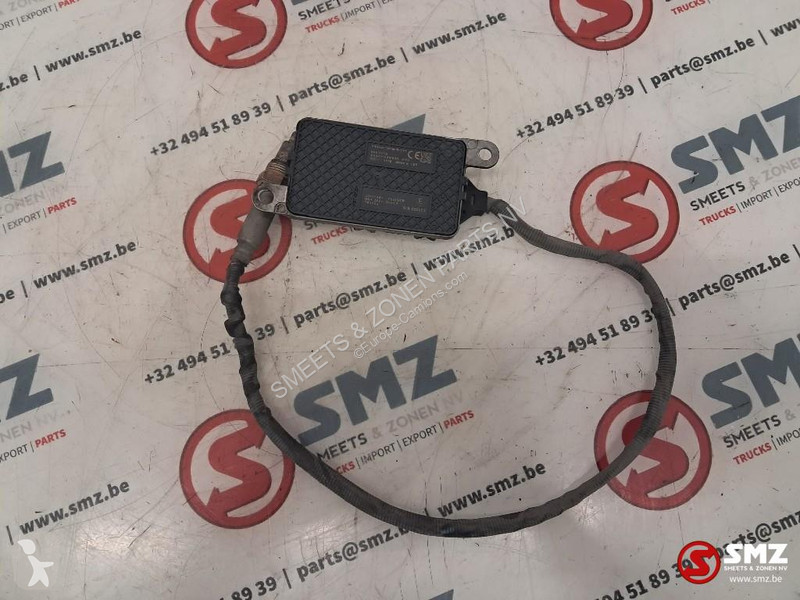 Запчасти для грузовика Renault Occ NOX sensor...
