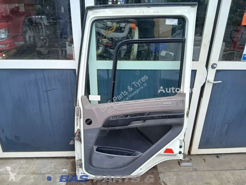 Запчасти для грузовика DAF