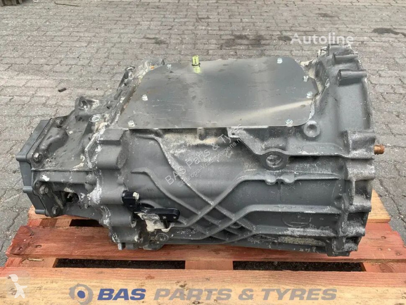 Запчасти для грузовика DAF