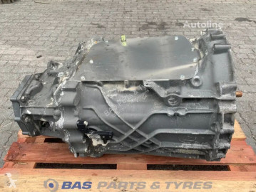 Коробка передач DAF