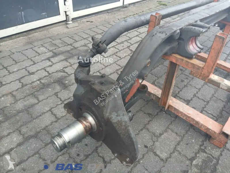 Запчасти для грузовика DAF 161N 161N