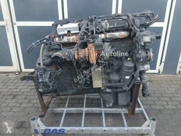 Двигатель DAF