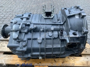 ZF LF Euro 6 DAF , Automatic