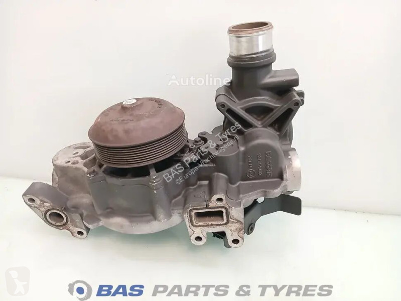 Запчасти для грузовика DAF Waterpump housing