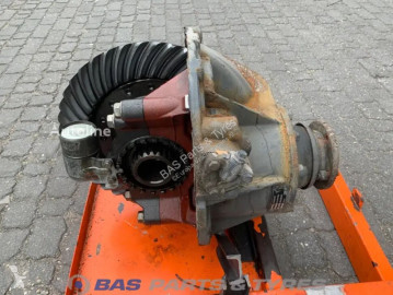 Трансмиссия DAF