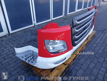 Бампер DAF