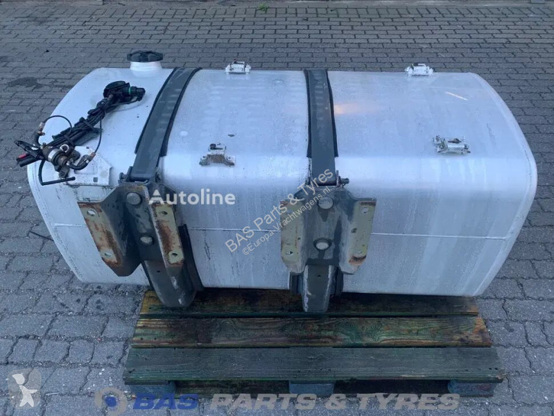 Запчасти для грузовика DAF 510 Liter