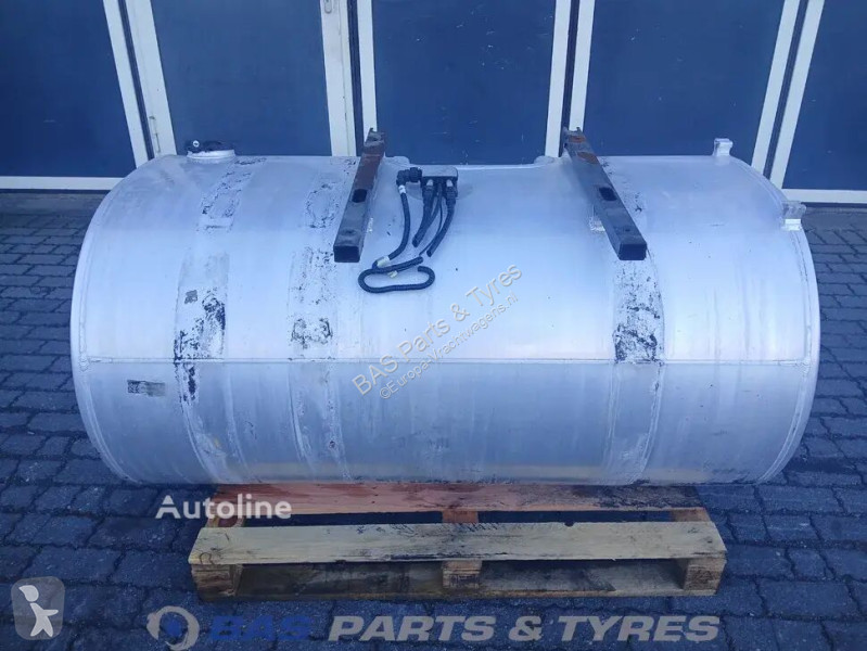 Części ciężarówki Volvo 550 Liter