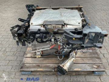 Выхлопная система DAF
