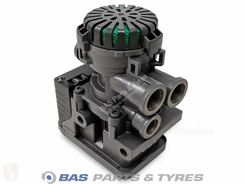 Запчасти для грузовика MAN Pressure regulating...