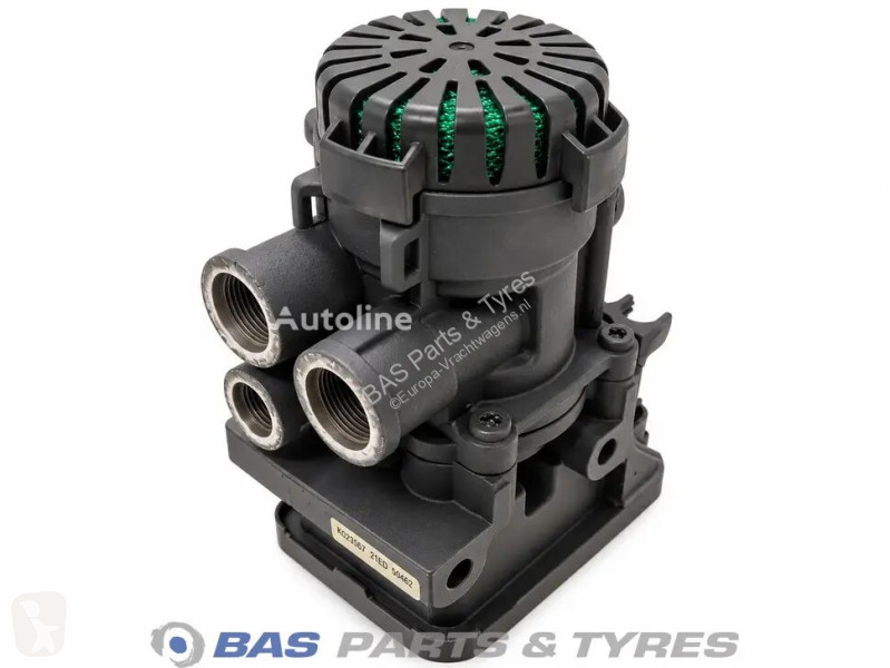 Запчасти для грузовика MAN EBS Modulator