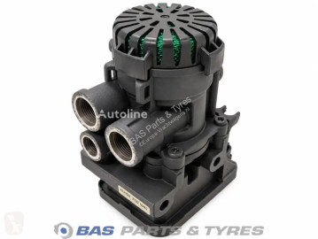 MAN EBS Modulator
