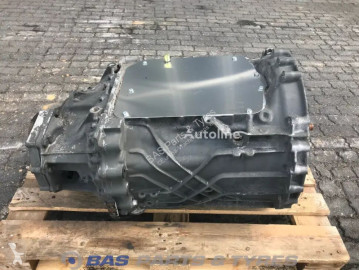 Коробка передач DAF