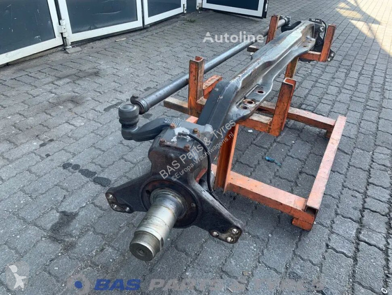 Запчасти для грузовика DAF 183N 183N