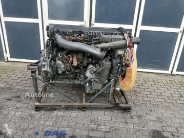 Двигатель DAF