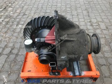 Трансмиссия DAF