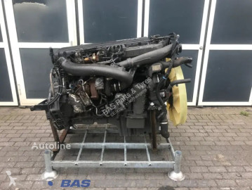 Двигатель DAF