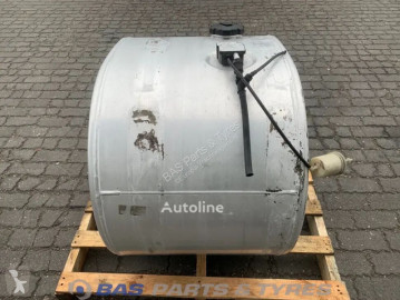 Zbiornik powietrza Volvo