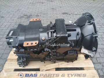 Коробка передач Scania новый
