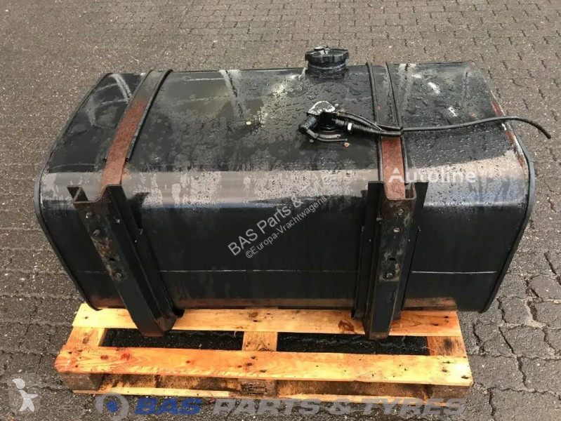 Запчасти для грузовика MAN 300 Liter