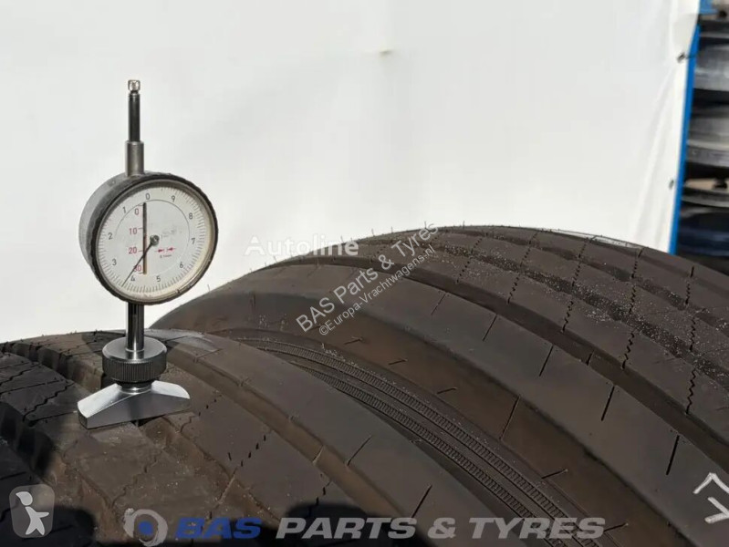 Запчасти для грузовика Barum Barum 315/70R22.5...