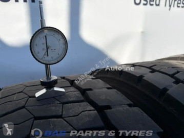 Шины Bridgestone