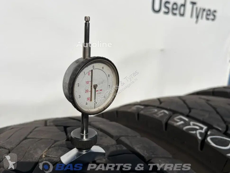 Запчасти для грузовика Dunlop Dunlop...