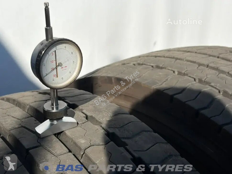 Запчасти для грузовика Dunlop Dunlop...