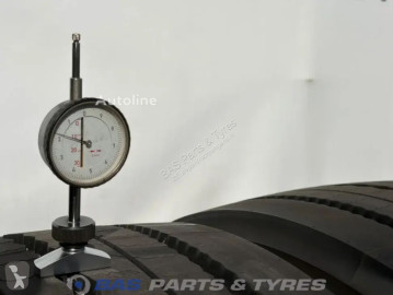 Шины Bridgestone