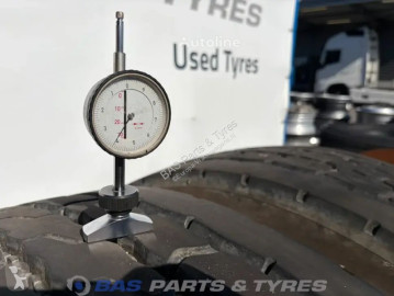 Шины Bridgestone