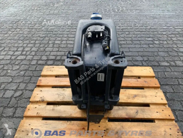 AdBlue Scania