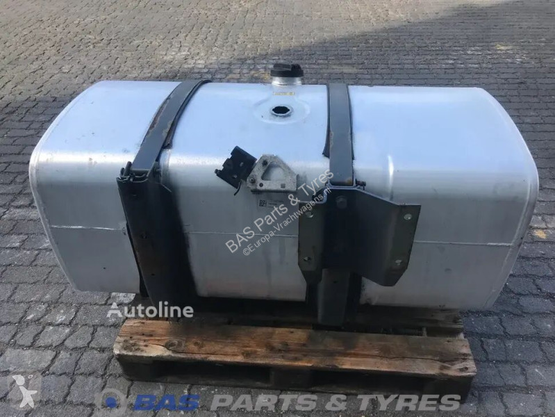 Запчасти для грузовика DAF 545 Liter