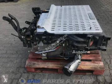 Выхлопная система DAF