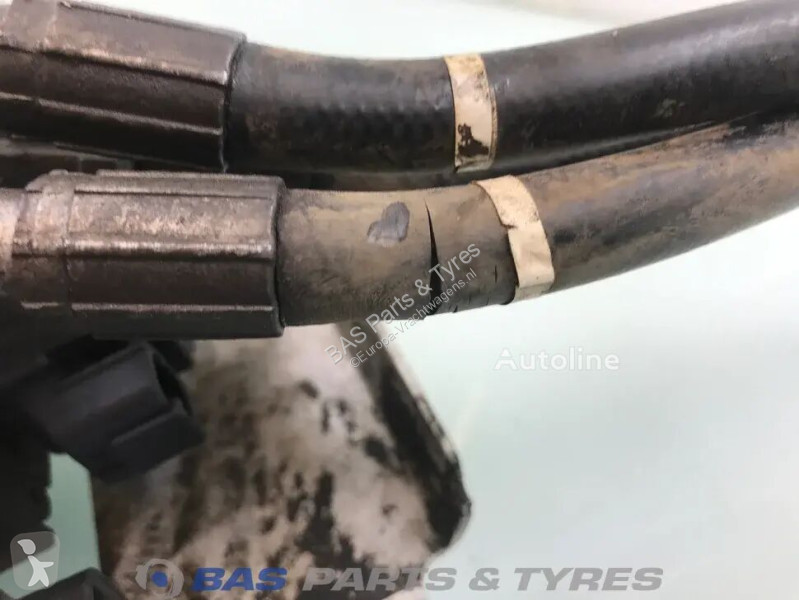 Запчасти для грузовика Scania Steering cylinder