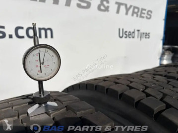 Marangoni Marangoni 315/80R22.5 U729 (COVER) used set