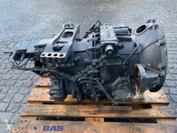 Scania G G-Serie NextGen GRS895 Opticruise GRS895 Opticruise, Automatic