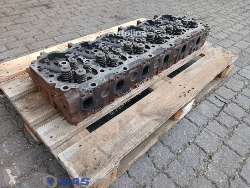 Запчасти для грузовика DAF Cylinderhead