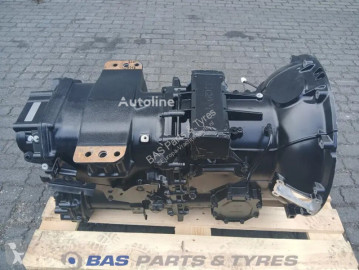 Коробка передач Scania новый