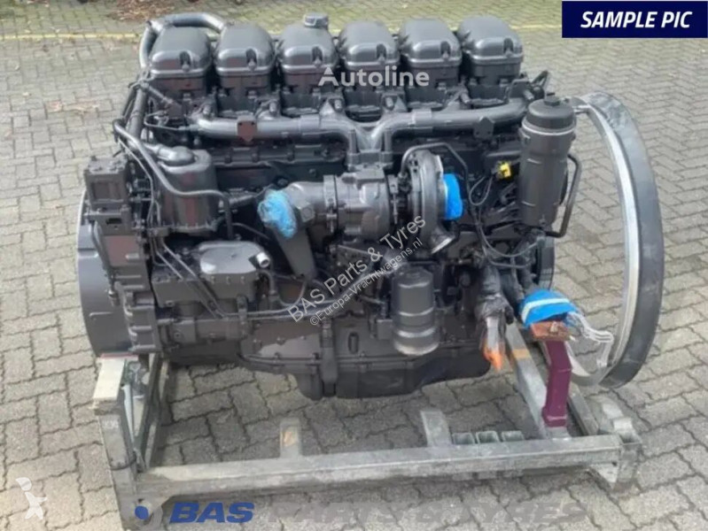 Запчасти для грузовика Scania DC13 148 450
