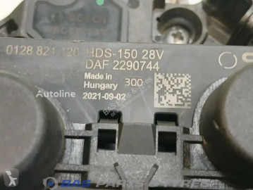Другие запчасти DAF