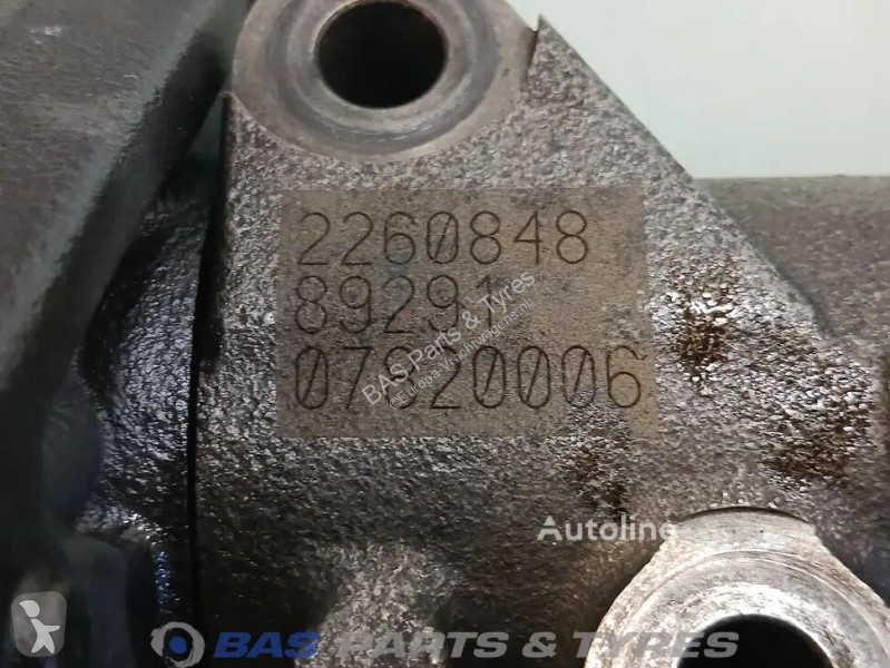 Запчасти для грузовика DAF Rocker axle