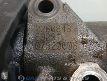 Другие запчасти DAF