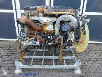 Moteur Mercedes