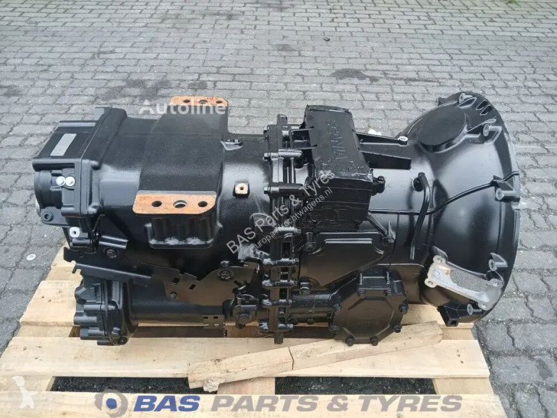 Запчасти для грузовика Scania GRSO925R...