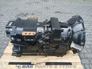 Коробка передач Scania новый