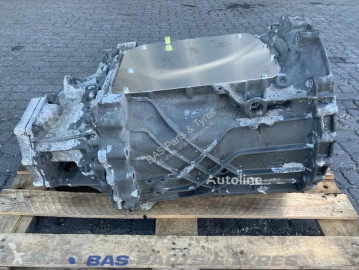 Коробка передач DAF
