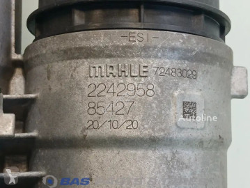 Топливные фильтры DAF