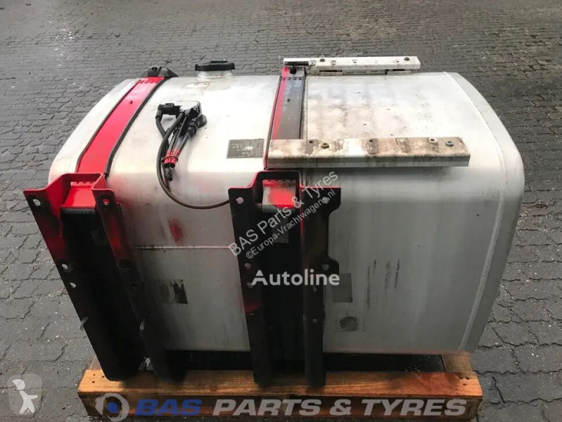 Запчасти для грузовика MAN 450 Liter
